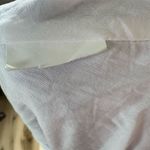 MINKPINK Women's Paisley Wrap Mini Dress Size L Multicolor Casual Photo 6