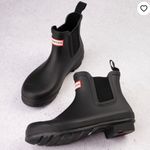 Hunter Chelsea Boots Photo 0
