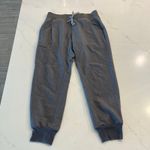 FIGS  Graphite‎ Scrub Set size Small Petite Photo 5