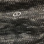 Spalding Black Medium Leggings Photo 3