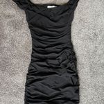 Adika Off The Shoulder Dress Photo 1