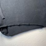 SKIMS Womens Lounge Set Shorts & Tank Top Black Faded Stretch Sleepwear Sz Small Photo 8