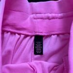 Victoria's Secret Victoria’s Secret Pink Velour Jogger Pants XS Photo 1