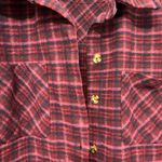 Terra & Sky Shacket  Photo 3