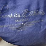 frankie's bikinis  Braided Bikini Bottoms‎ Photo 5