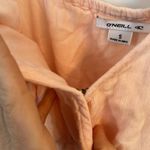 O'Neill O’Neill women’s size small light pink lightweight tank dress summer spring Photo 3