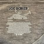 Joe Boxer  Long Sleeve Tee SzXL Photo 4