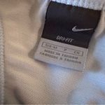 Nike Dri Fit Women's Orange and Blue Work Out Tank Tops Bundle of 2 Size Small Photo 6