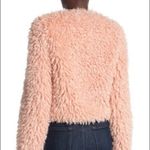 UGG  Lorrena Faux Fur Jacket Photo 5