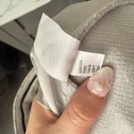 Ann Taylor Women’s 16 Gray Patterned Pants Ankle Career Work Wear Photo 5