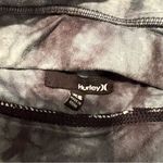 Hurley  Blue and Black Sports Bra XS Photo 1