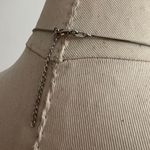 Original Butterfly Necklace NWT Silver Photo 6