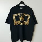 Y2K 00s Vintage Ice Cube Today Was A Good Day Rap Tee T Shirt Black 2XL XXL Size undefined Photo 7