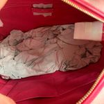 Kate Spade Authentic  Leather/canvas zip tote Photo 13