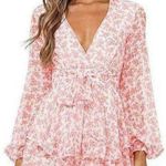 Classic Fashion Collection Floral V Photo 0