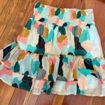 THML  size extra small mini skirt Photo 2