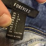 Forever 21 Acid washed jeggings Photo 1