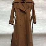 Banana Republic  Trench Coat Tan SP Photo 1
