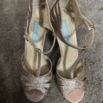 Betsey Johnson  Heels Photo 4