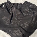 Adidas  Women’s Shorts Black Athletic Photo 1