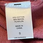 Pacific&Co 7th Avenue Design Studio NY &  Cardigan Sweater Women’s Size Small Lightweight Photo 5