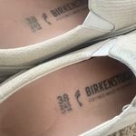 Birkenstock Oswego Suede Corduroy Slip On Sneakers Shoes Photo 4