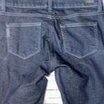 Paige Blue Ultra Skinny Verdugo Straight Leg Jeans Classic Denim Photo 10