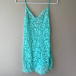 Victoria's Secret victoria’s secret lace slip dress  Photo 1