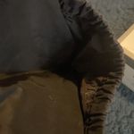 Vintage POLO sport purse/bag Black Photo 10