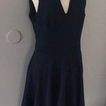 XOXO New like juniors navy dress Photo 0