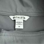 Athleta  Stellar Wide Crop Pants UPF Wrinkle Resistant Size 10 Photo 5