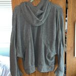 Lululemon  WAFFLE KNIT CROPPED HOODIE Photo 1