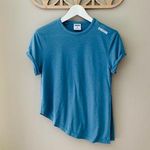 Gymshark Essential Tee Blue Sz XS Photo 0