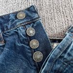 Free People Loving Good Vibrations Cutoff Jean Shorts️ Photo 2