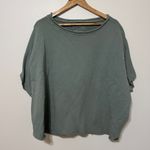 Frank & Eileen Malibu Travel Set Size XL Eamon Green Sweatpants Sweater Jogger Photo 1