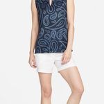 Nike Dri-FIT Victory
Women's Sleeveless Printed Golf Polo Photo 3