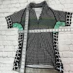 Dog's Tooth Divine Jersey cycling womens Size XS Photo 4