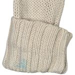 Kenji Womens Small Cream Shawl Collar Knit Cotton‎ Blend Cardigan Sweater Tan Photo 6