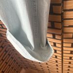 J. Jill High Rise Cropped Jeans Size 14P Blue Photo 5