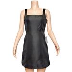 Elliatt  Amelie Mini Dress, Black, Medium Photo 6