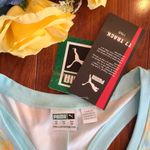 Puma Athletic Tie Dye Dress Size XS Photo 4