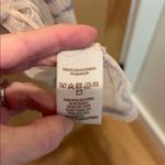 Free People Sheer Mini Slip Dress Beaded Sparkly Art Deco Size XS Photo 6