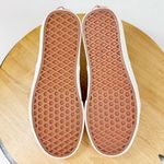 Vans  Authentic Denim Destroy Acid Wash Canvas Sneakers Blue 6.5‎ Men 8 Women Photo 7