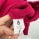 Spiritual Gangster  Love Bridget Raglan Sweatshirt in Dragonfruit Size XS Photo 8