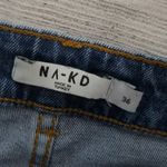 NA-KD  high waisted jeans size 36 Photo 2