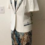 European new dress. Size 50 Photo 4