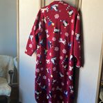 Delicates FINAL MARKDOWN  penguin robe large Photo 9