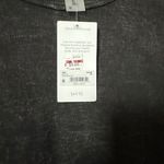 Altar'd State Alter’d State black crop top Photo 2