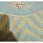 For Love & Lemons  Corinna Mini Crochet Skirt Size Medium Photo 3