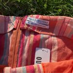 Urban Outfitters NWT UO Colin Printed Pelmet Mini Skirt Photo 6